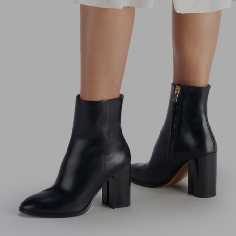 Coach Brielle Bootie